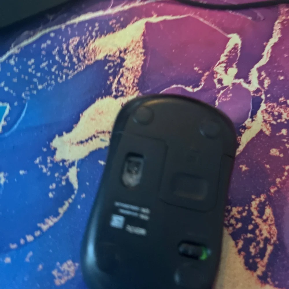 Logitech mouse - Picture 2 of 4